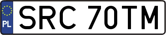 SRC70TM