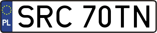 SRC70TN