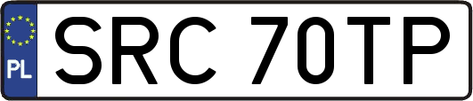 SRC70TP