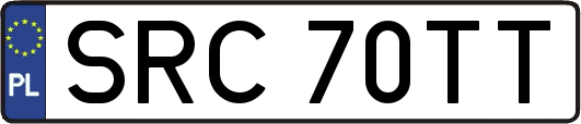 SRC70TT