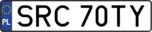 SRC70TY