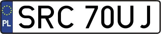 SRC70UJ