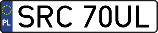 SRC70UL