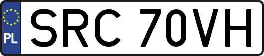 SRC70VH