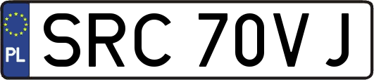 SRC70VJ