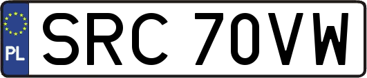 SRC70VW