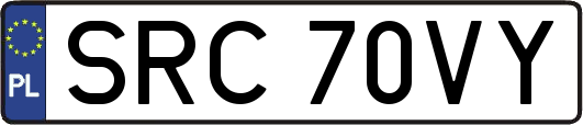 SRC70VY