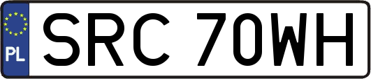 SRC70WH