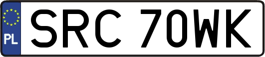 SRC70WK