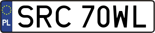 SRC70WL