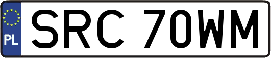 SRC70WM
