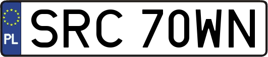 SRC70WN