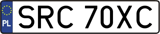 SRC70XC