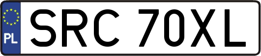 SRC70XL