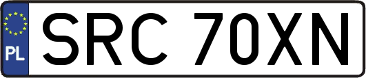 SRC70XN
