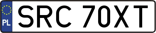 SRC70XT