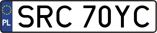 SRC70YC