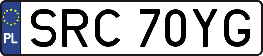 SRC70YG
