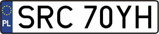 SRC70YH