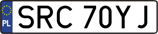 SRC70YJ