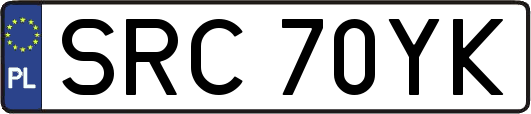 SRC70YK