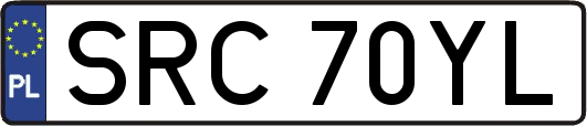 SRC70YL