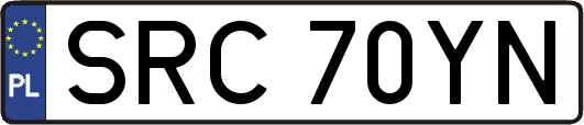 SRC70YN