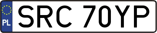 SRC70YP