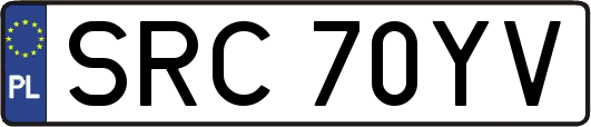 SRC70YV
