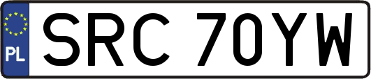 SRC70YW