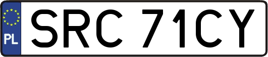 SRC71CY