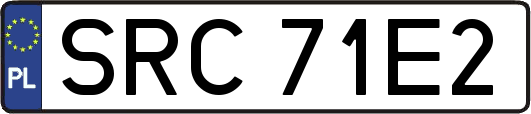 SRC71E2