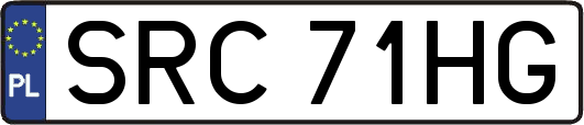 SRC71HG