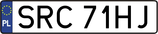 SRC71HJ
