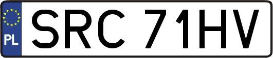 SRC71HV
