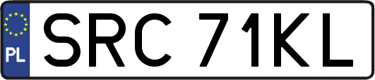 SRC71KL
