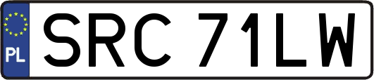 SRC71LW