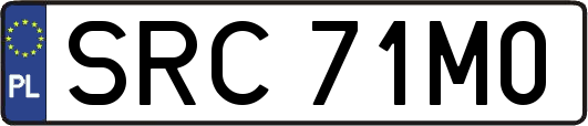 SRC71M0