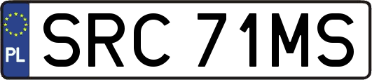 SRC71MS
