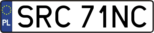 SRC71NC