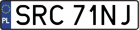 SRC71NJ