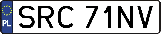 SRC71NV
