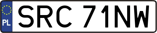 SRC71NW