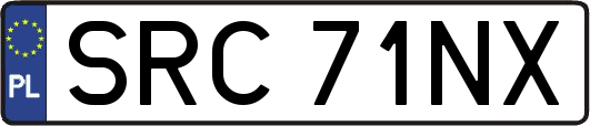 SRC71NX