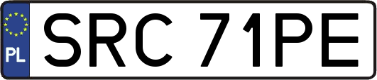SRC71PE