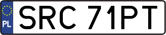 SRC71PT