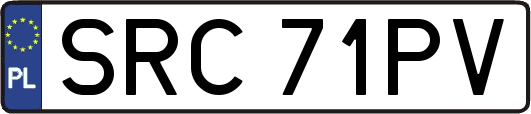SRC71PV