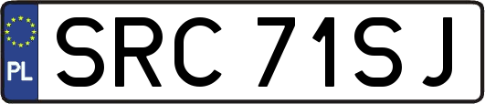 SRC71SJ
