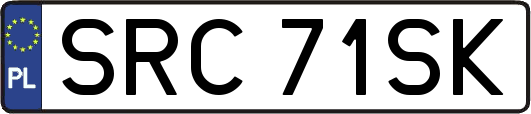 SRC71SK