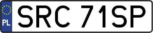 SRC71SP
